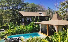 Lua Villas