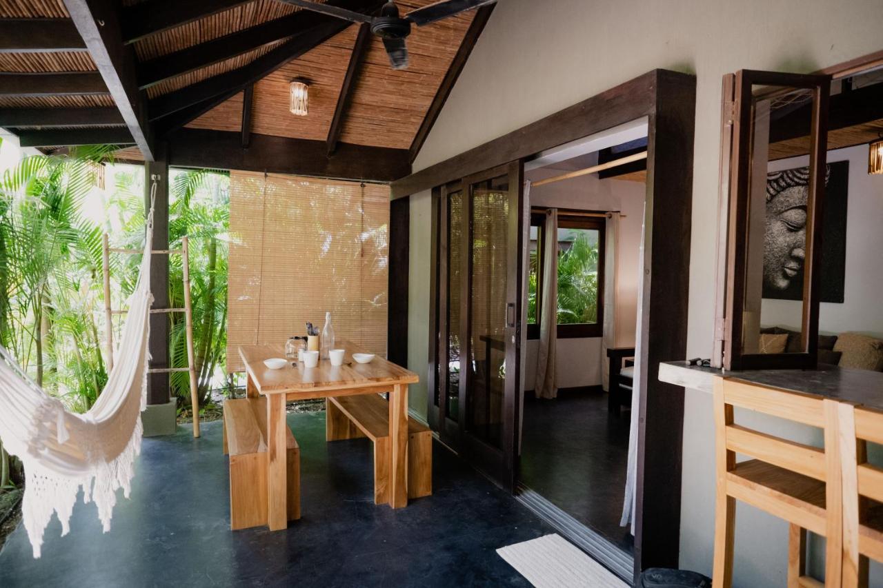 Lua Villas Playa Santa Teresa (Puntarenas) Exterior foto