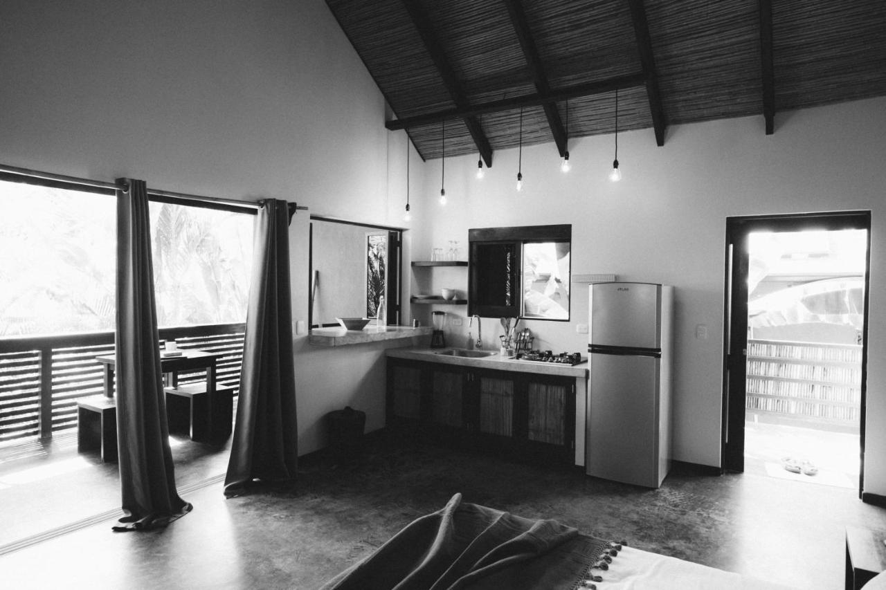 Lua Villas Playa Santa Teresa (Puntarenas) Exterior foto