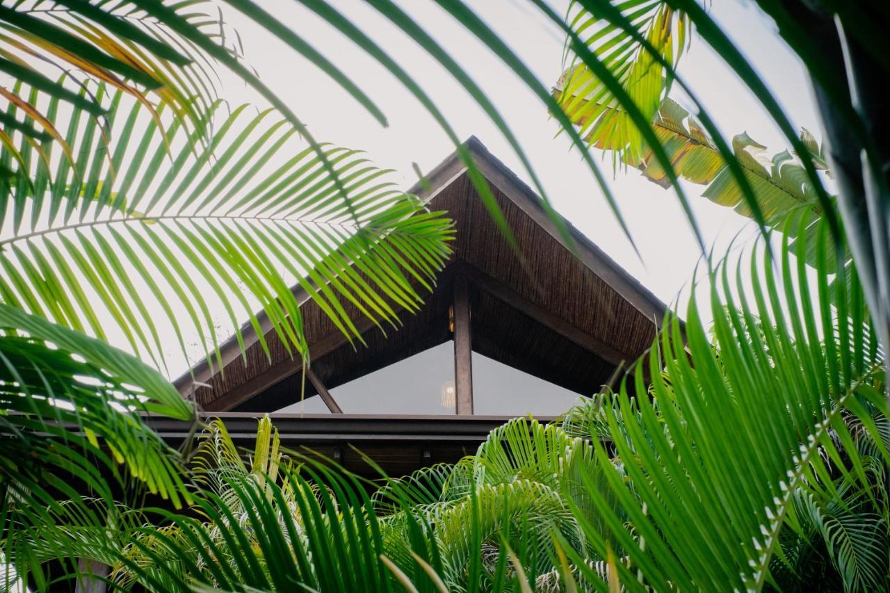 Lua Villas Playa Santa Teresa (Puntarenas) Exterior foto