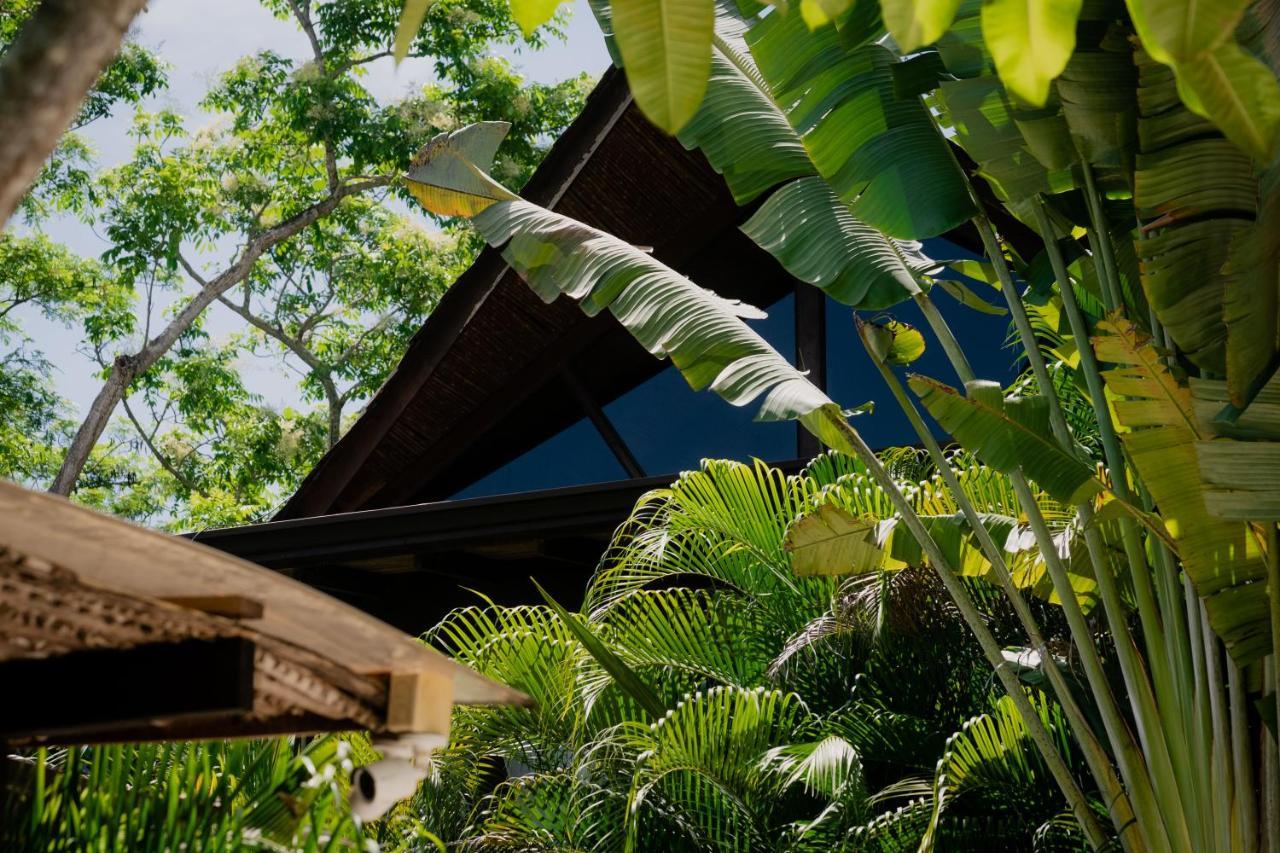 Lua Villas Playa Santa Teresa (Puntarenas) Exterior foto