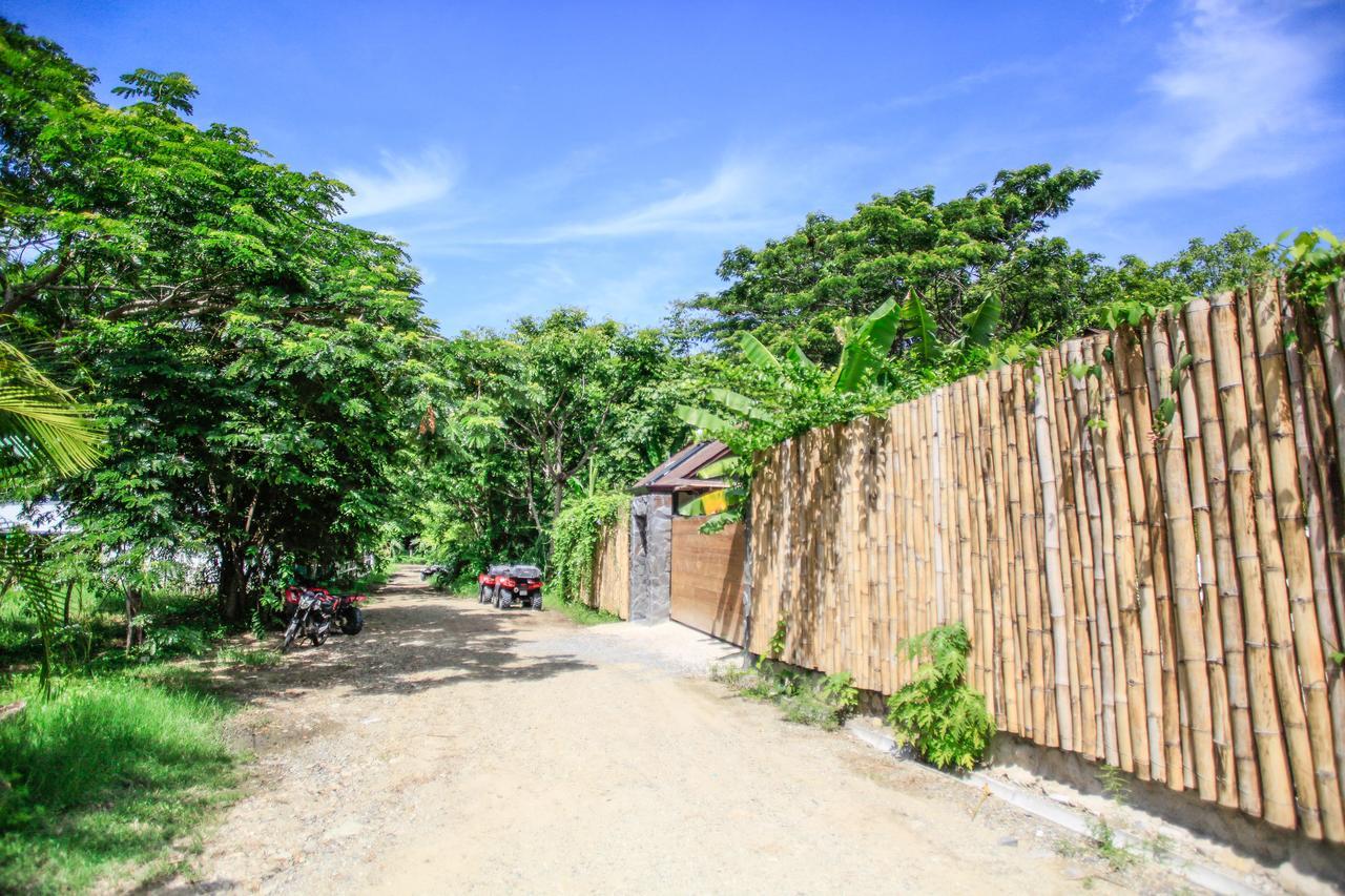 Lua Villas Playa Santa Teresa (Puntarenas) Exterior foto