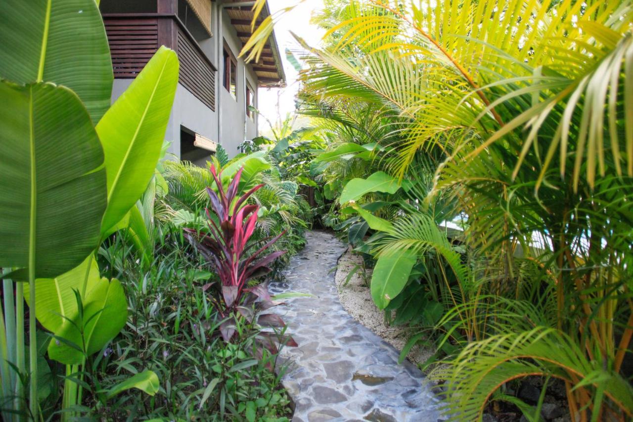 Lua Villas Playa Santa Teresa (Puntarenas) Exterior foto