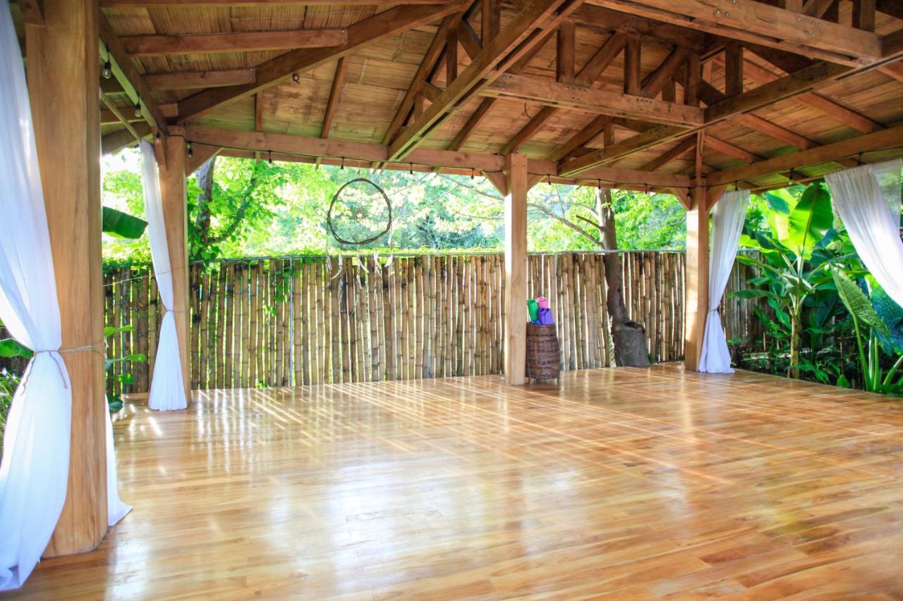 Lua Villas Playa Santa Teresa (Puntarenas) Exterior foto